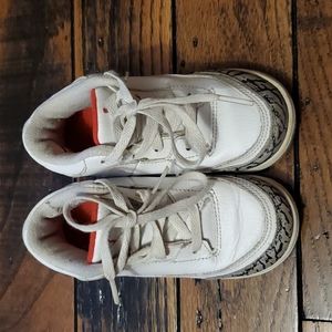 Jordan Toddler Retro 3